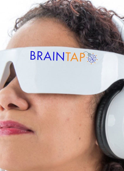 BrainTap Technology